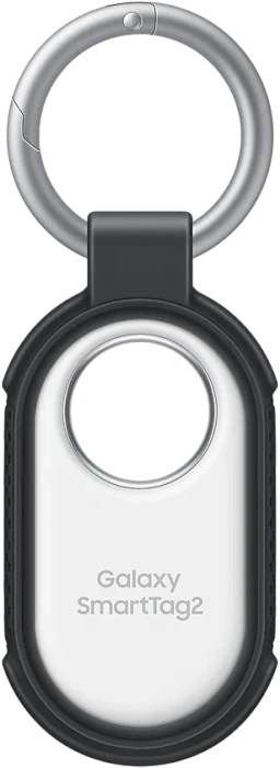 Samsung Rugged Case für Galaxy Smart Tag 2 schwarz