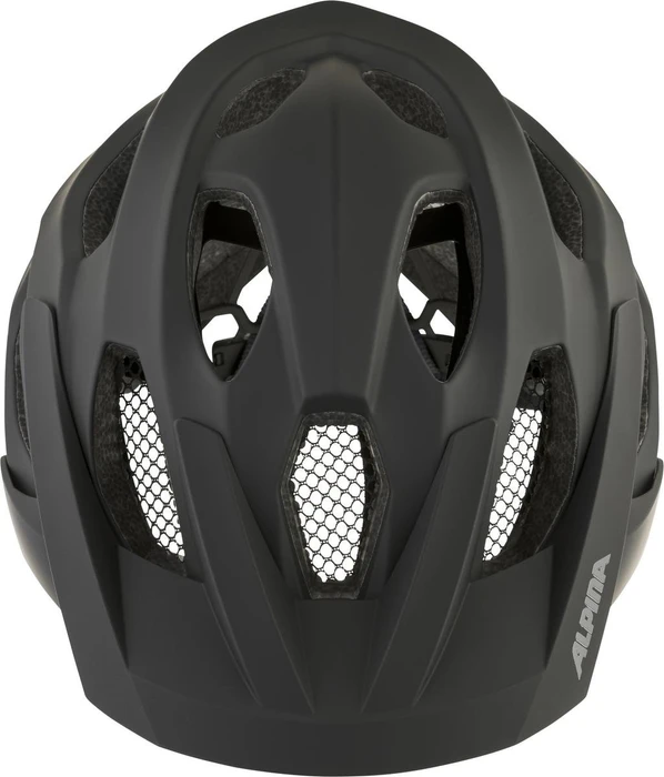 Alpina Apax MIPS MTB Helm black matt