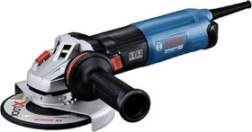 Bosch Professional GWS 17-150 S Elektro-Winkelschleifer