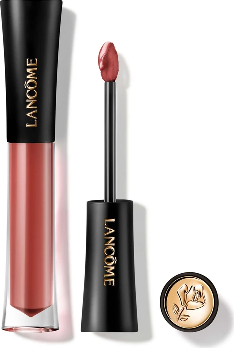 Lancôme L'Absolu Rouge Glaze Tintation 708 lusty rose, 4.5ml