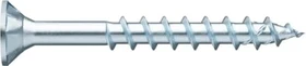 Würth ASSY 4 CSMP 4.5x50 Spanplattenschraube, 4.5x50mm, 250 Stück