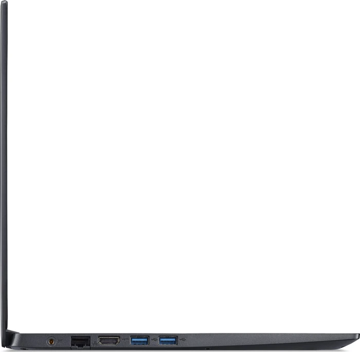 Acer Aspire 3 A315-23-R1EP, schwarz, Ryzen 7 3700U, 16GB RAM, 512GB SSD, DE