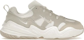 Nike Tech Hera phantom/light orewood brown (Damen)