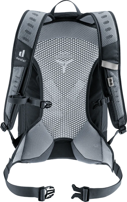 Deuter AC Lite 17 schwarz