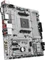 MSI B350M Mortar Arctic (AMD AM4) Vorschaubild