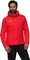 Mammut Rime IN Flex Hooded Jacke schwarz (Herren) (Modell 2024) Vorschaubild