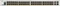 Cisco Catalyst 1300 Rackmount Gigabit Managed Switch, 48x RJ-45, 4x SFP+, 375W PoE+ Vorschaubild