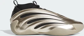 adidas Harden Volume 9 cyber metallic/core black/lucid red