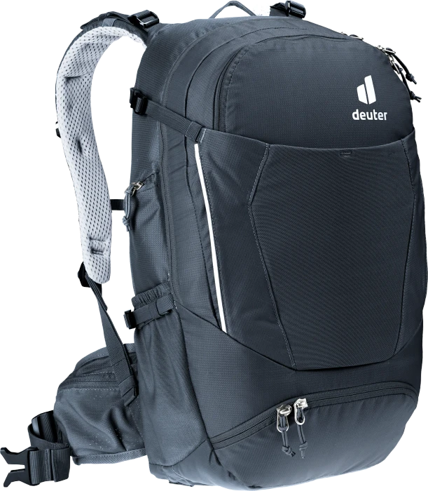 Deuter Trans Alpine 24 schwarz