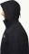 Jack Wolfskin Jasper 3in1 Funktionsjacke schwarz (Herren) Vorschaubild