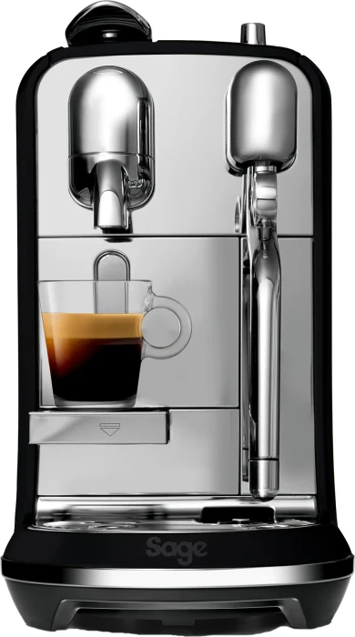 Sage Creatista Plus