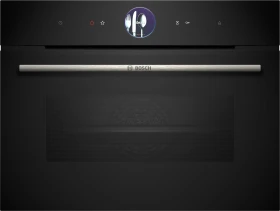 Bosch Serie 8 CSG7361B1 Dampfbackofen