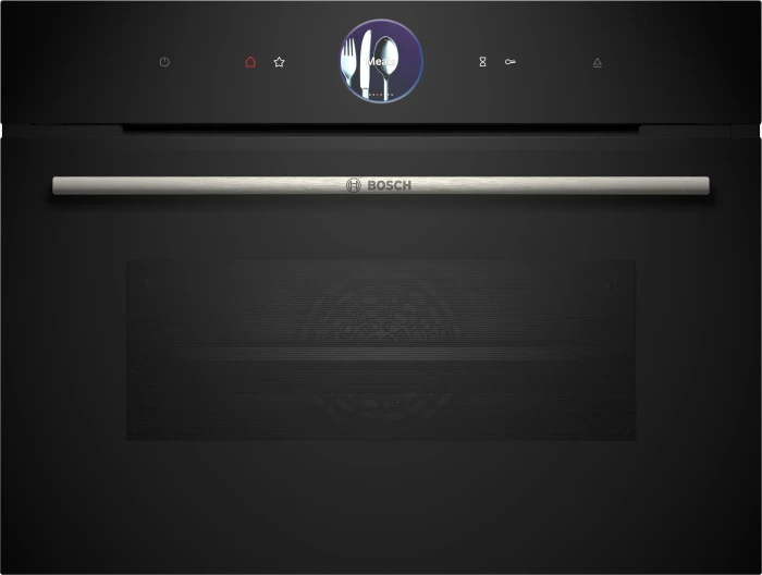 Bosch Serie 8 CSG7361B1 Dampfbackofen