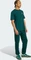 adidas Trefoil Essentials T-Shirt kurzarm aurora ivy (Herren) Vorschaubild