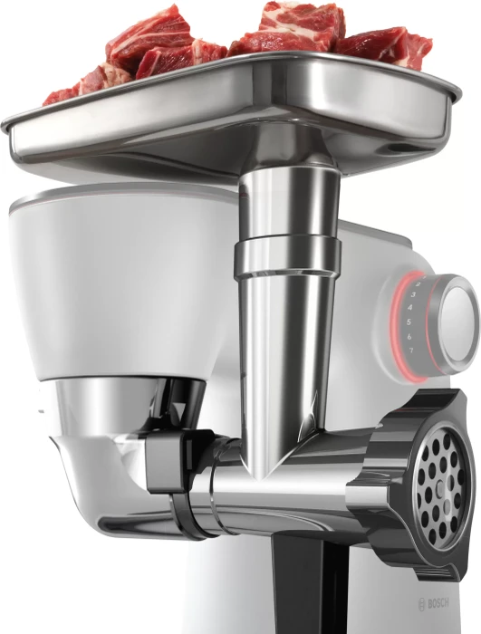 Bosch Serie 8 MUM9BX5S65 OptiMUM