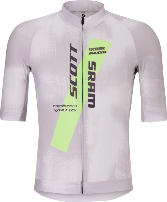 Scott RC Pro Trikot kurzarm (Herren)