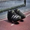 adidas Adizero HJ core black/zero metallic/spark Vorschaubild