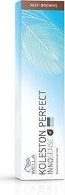 Wella Koleston Perfect Innosense Haarfarbe 8/34 hellblond gold-rot, 60ml