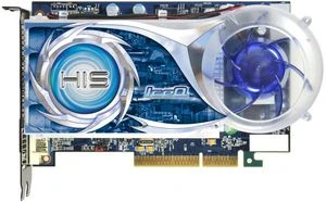 HIS Radeon HD 4670 IceQ, 1GB DDR3 800MHz, VGA, DVI, HDMI