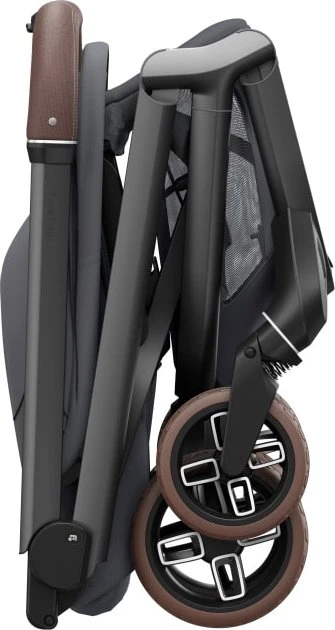 Maxi-Cosi Fame Cabin moon graphite