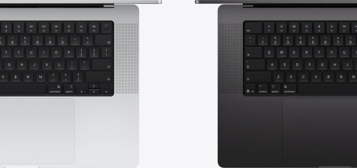 Apple MacBook Pro 16.2", silber, M5 Pro - 18 Core CPU / 20 Core GPU, 48GB RAM, 2TB SSD, DE, Nanotexturglas [2026]