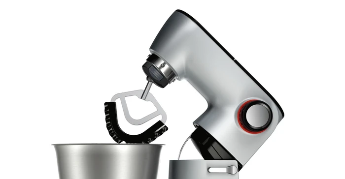 Bosch MUM9D33S11 OptiMUM