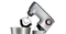 Bosch MUM9D33S11 OptiMUM Vorschaubild