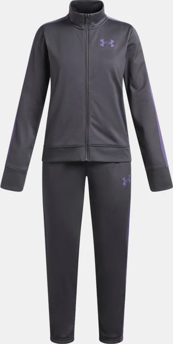 Under Armour Strick Trainingsanzug (Junior)