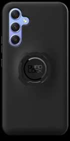 Quad Lock Case für Samsung Galaxy A54 5G schwarz