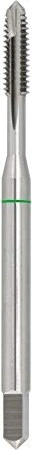 Ruko UNC HSSE-Co 5 Nr. 6 Maschinen-Gewindebohrer, 13x56mm, 1 Stück