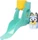 Tomy Bluey Wasserrutsche (E73693)