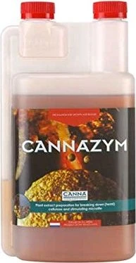 Canna Cannazym Dünger, 1l