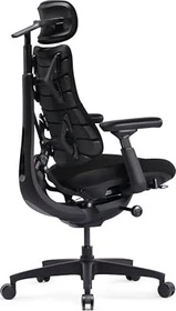 LiberNovo Omni SE Dynamic, Sitztiefe 48cm, schwarz