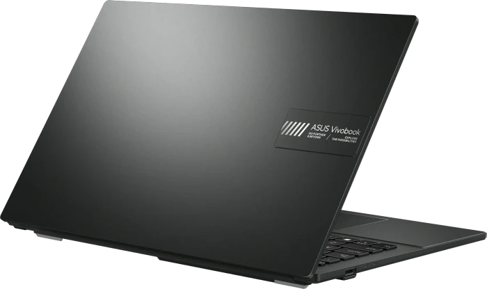 ASUS VivoBook Go 15 E1504GA-L1065W, Mixed Black, Core i3-N305, 8GB RAM, 512GB SSD, DE