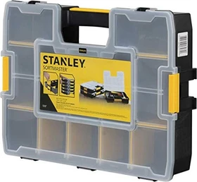 Stanley Organizer SortMaster Werkzeugbox