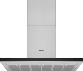 Siemens iQ700 LC91BUR50 Wand-Dunstabzugshaube