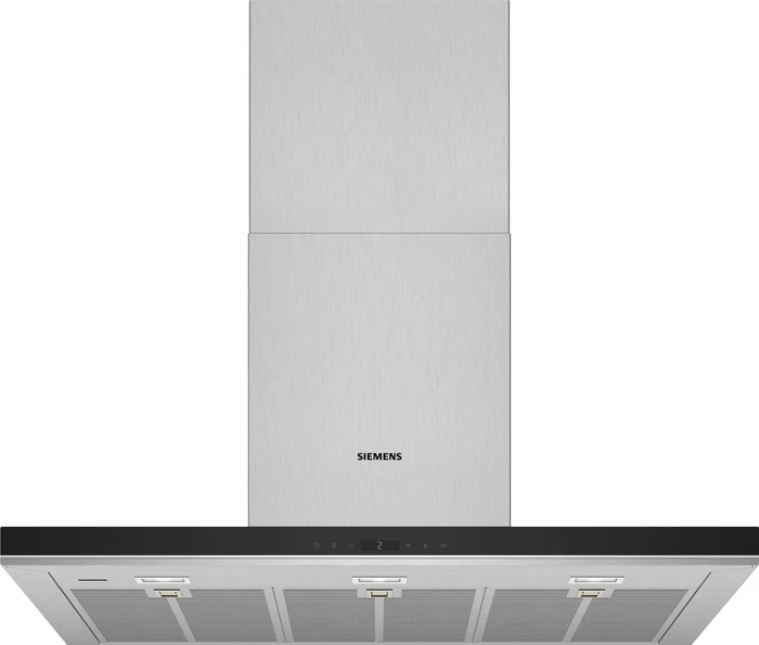 Siemens iQ700 LC91BUR50 Wand-Dunstabzugshaube