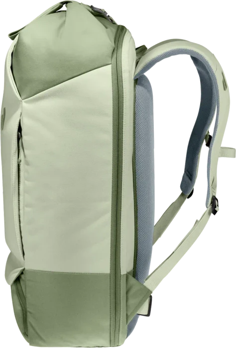 Deuter Utilion 30 mineral/grove