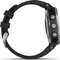 Garmin Fenix 5 Plus silber/schwarz Vorschaubild