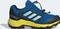 adidas Terrex GTX blue beauty/grey one/shock yellow (Junior) Vorschaubild