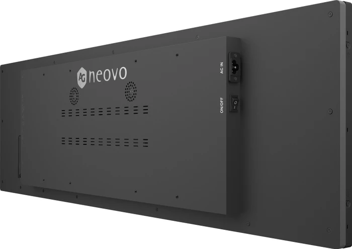 AG neovo PB3701A, 37"