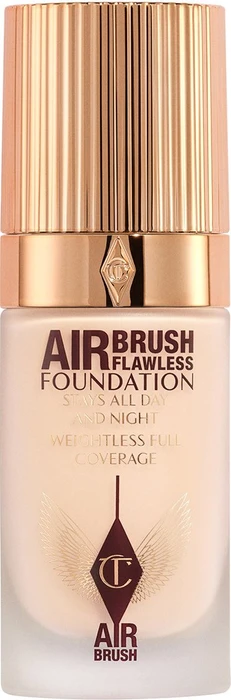 Charlotte Tilbury Airbrush Flawless Foundation 2 neutral, 30ml