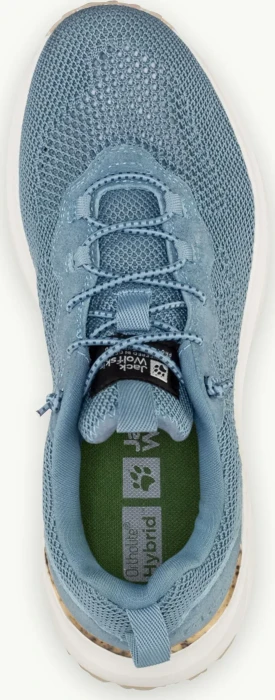 Jack Wolfskin Dromoventure Knit Low citadel (Damen)