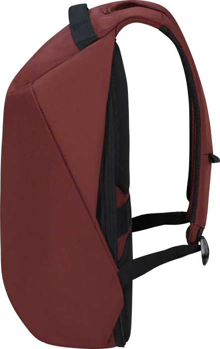 Samsonite Securipak 2.0 Laptop-Rucksack 15.6", terracotta red