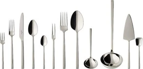Villeroy & Boch La Classica Besteck-Set, 70-tlg.