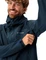 Vaude Roccia II Softshell Funktionsjacke dark sea uni (Herren) Vorschaubild