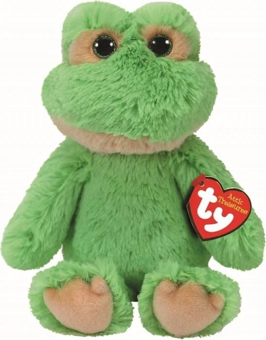 TY Attic Treasure Floyd 33cm
