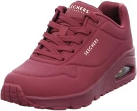 Skechers Uno Stand on Air plum (Damen)