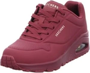 Skechers Uno Stand on Air plum (Damen)