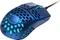 Cooler Master MasterMouse MM711 Blue Steel Edition RGB Gaming Maus blau, USB Vorschaubild
